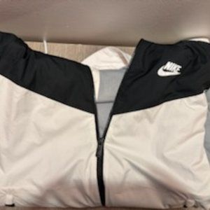 Nike Windbreaker